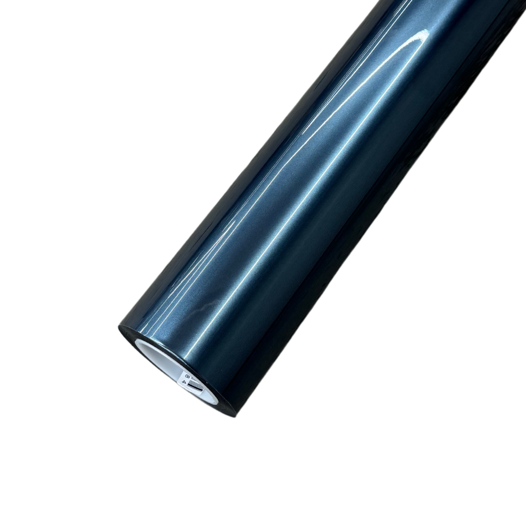 PET Deep Ocean Blue