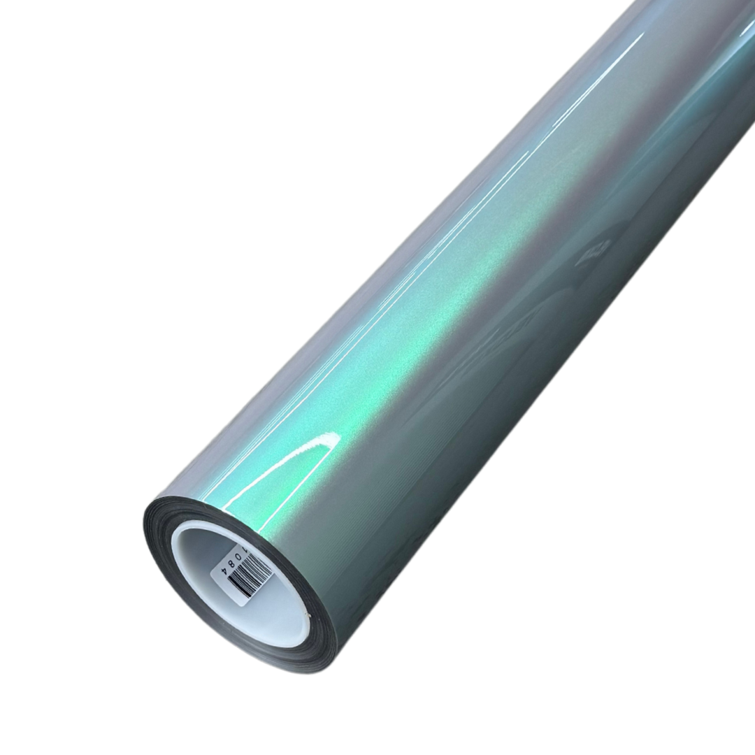 PET Light Aura Jade Gloss