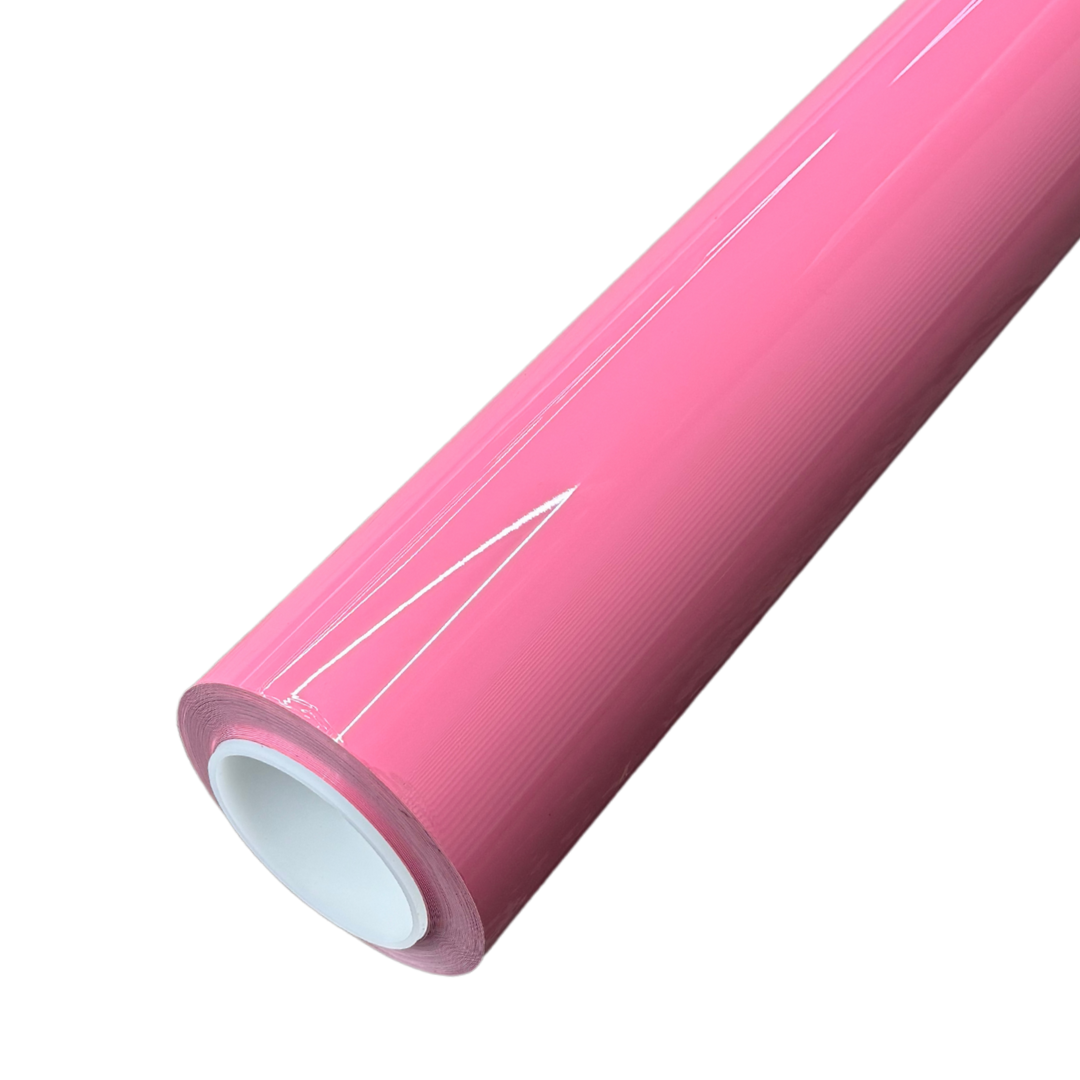 PET Blossom Pink