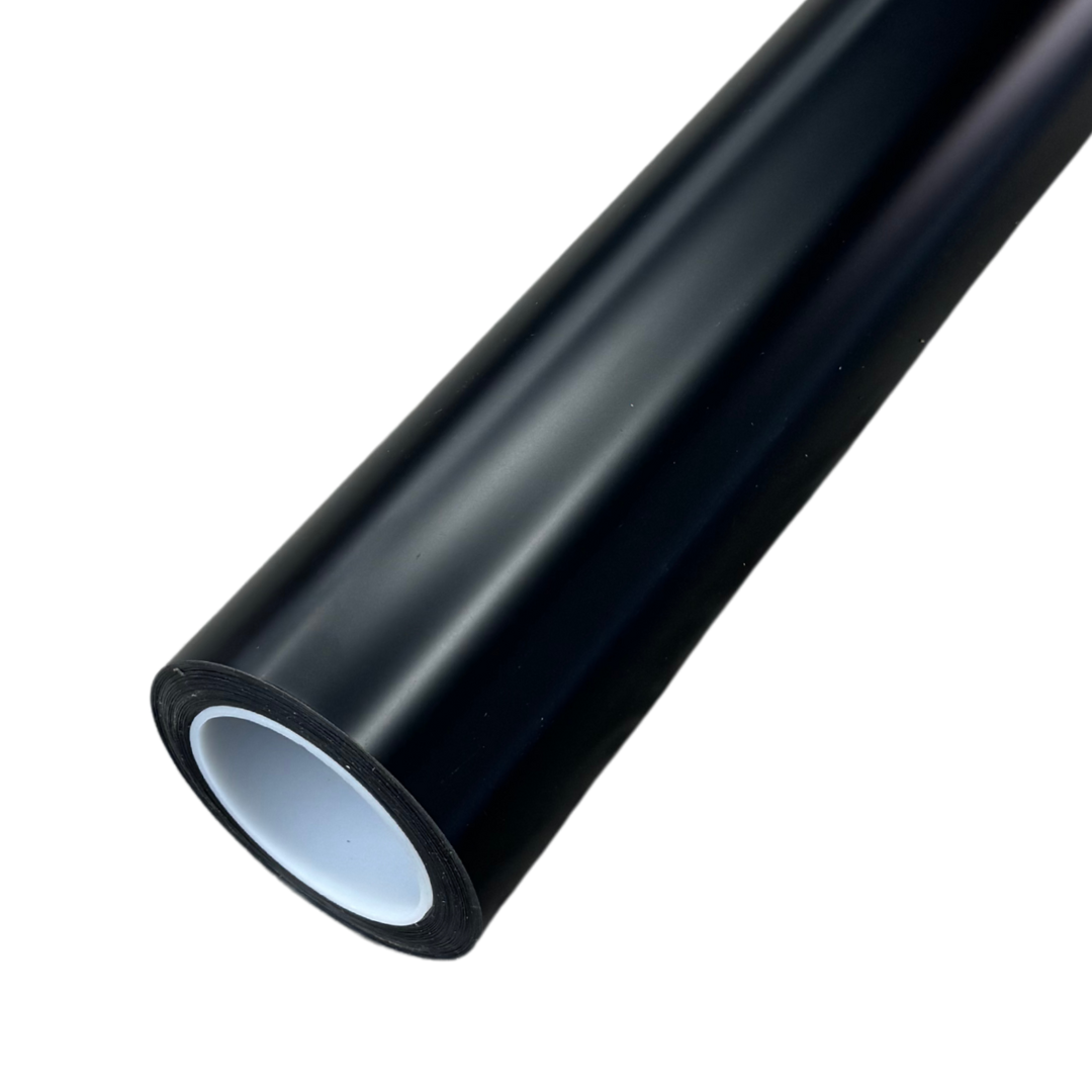 PET Ultra Satin Black