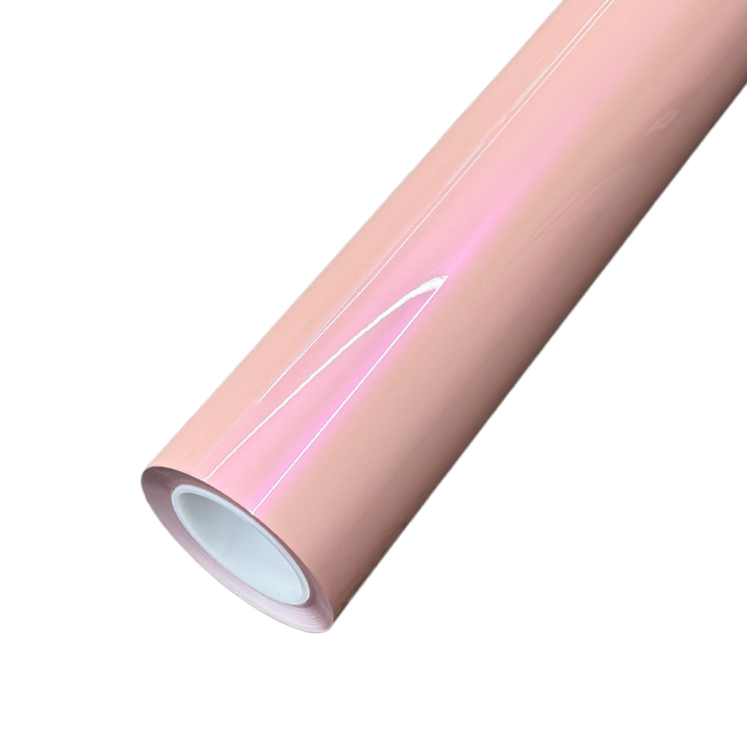 PET Double Delight Pink Gloss