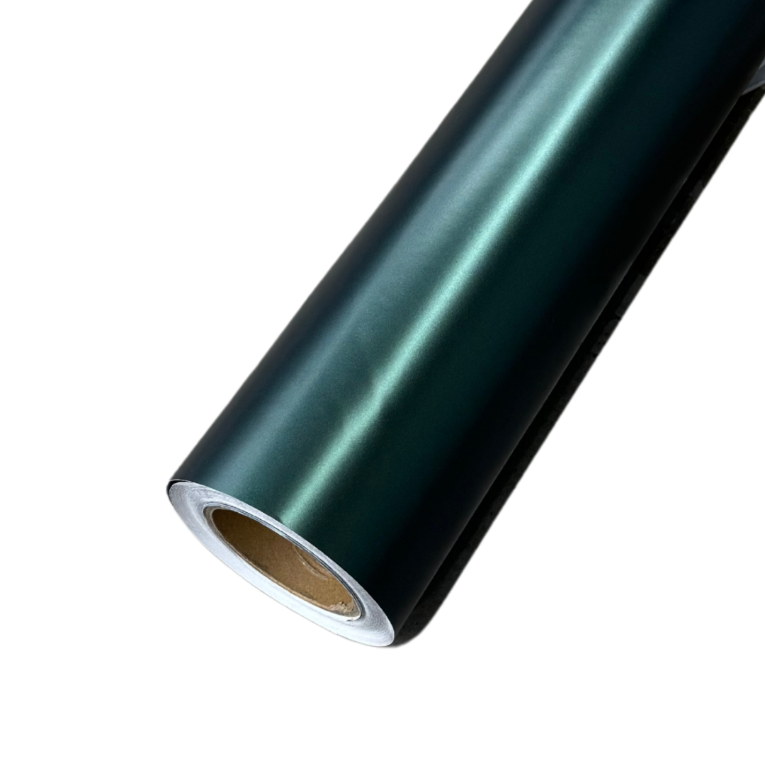 Sapphire Electric Green