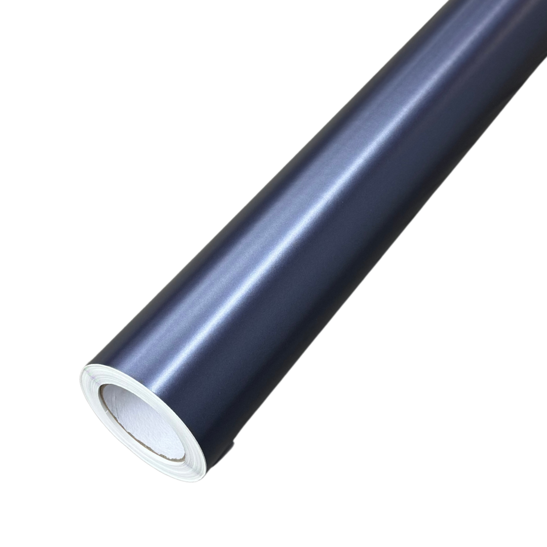 Midnight Electric Blue