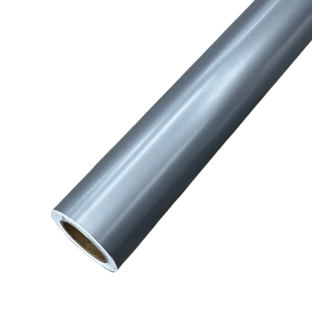Electric Titanium Steel