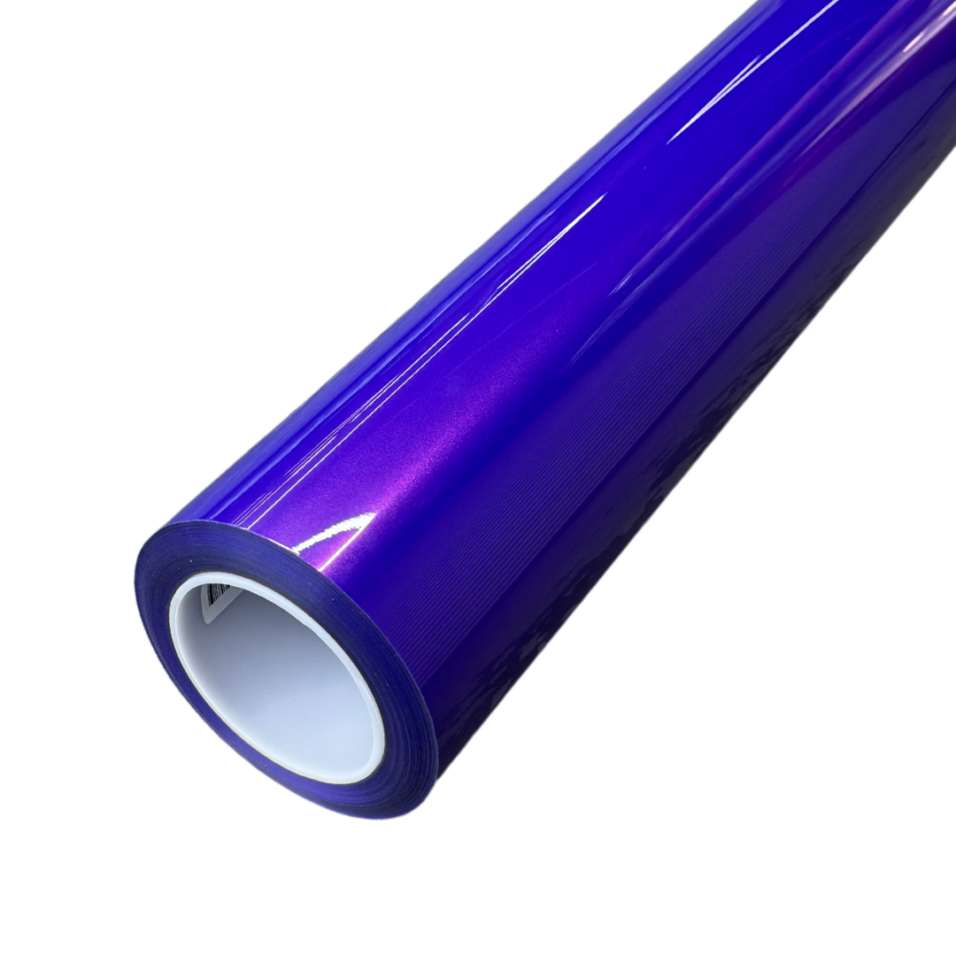 PET Purple Bull Blaze Gloss