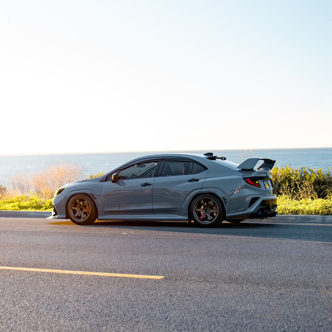 PET Nardo Grey Gloss